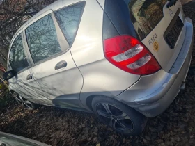 Mercedes-Benz A 170, снимка 4 — Bazar.bg Mercedes-Benz A 170, снимка 4