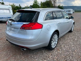 Opel Insignia 2.0 T 4x4 - 4500 € / 8801.24 лв. - 88437856 6