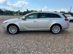 Opel Insignia 2.0 T 4x4 - 4500 € / 8801.24 лв. - 88437856 3