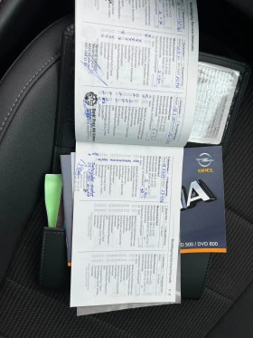 Opel Insignia 2.0 T 4x4, снимка 14