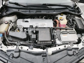 Toyota Auris 1.8 hibrid - 9900 € / 19362.72 лв. - 89582806 11