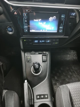 Toyota Auris 1.8 hibrid - 9900 € / 19362.72 лв. - 89582806 14