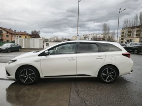 Toyota Auris 1.8 hibrid - 9900 € / 19362.72 лв. - 89582806 3
