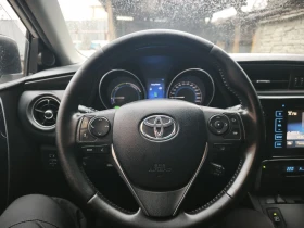 Toyota Auris 1.8 hibrid - 9900 € / 19362.72 лв. - 89582806 16