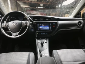 Toyota Auris 1.8 hibrid - 9900 € / 19362.72 лв. - 89582806 17