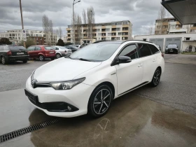 Toyota Auris 1.8 hibrid - 9900 € / 19362.72 лв. - 89582806 2
