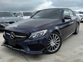 Mercedes-Benz C 43 AMG CARFAX