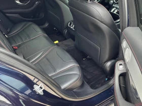 Mercedes-Benz C 43 AMG CARFAX - 22900 € / 44788.51 лв. - 95109701 13