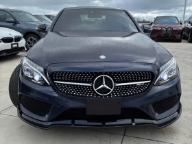 Mercedes-Benz C 43 AMG CARFAX - 22900 € / 44788.51 лв. - 95109701 6