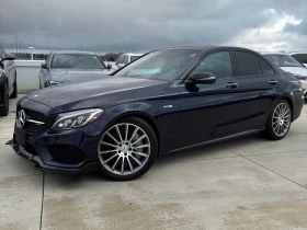 Mercedes-Benz C 43 AMG CARFAX - 22900 € / 44788.51 лв. - 95109701 2