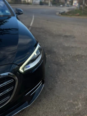 Mercedes-Benz S 560 Hybrid готов лизинг  - 13000 € / 25425.79 лв. - 88600357 9