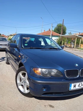 BMW 320 - 1850 € / 3618.29 лв. - 11432269 5