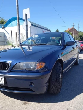 BMW 320 - 1850 € / 3618.29 лв. - 11432269 6