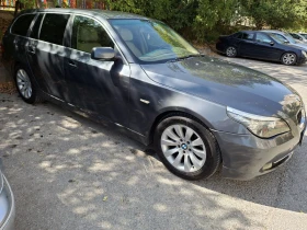 BMW 520 D | Mobile.bg � ����� ������ 7