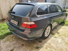 BMW 520 D - 4700 € / 9192.40 лв. - 81979162 6