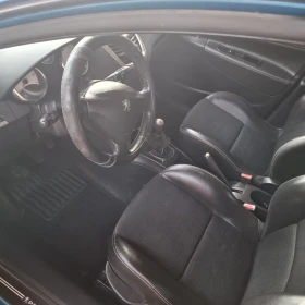 Peugeot 207 - 2000 € / 3911.66 лв. - 10710169 8