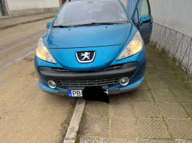 Peugeot 207 - 2000 € / 3911.66 лв. - 10710169 11
