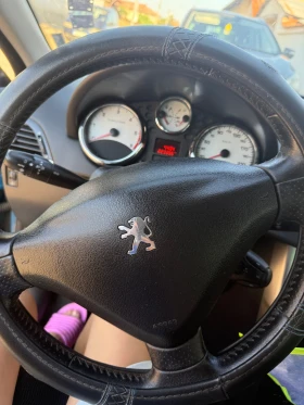 Peugeot 207 - 2000 € / 3911.66 лв. - 10710169 10