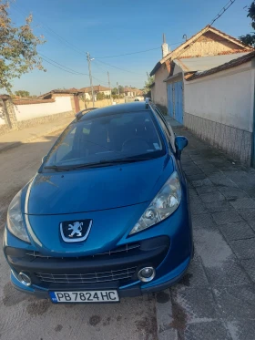Peugeot 207 - 2000 € / 3911.66 лв. - 10710169 13