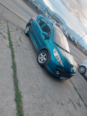 Peugeot 207 - 2000 € / 3911.66 лв. - 10710169 12