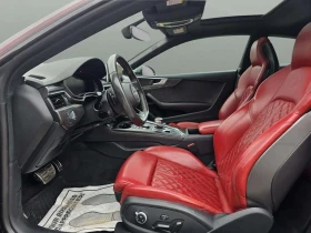 Audi S5 quattro* Technik* АвтоКредит* (ЦЕНА ДО БГ) | Auto.bg — изображение 10