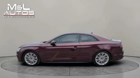 Audi S5 quattro* Technik* АвтоКредит* (ЦЕНА ДО БГ) | Auto.bg — изображение 8