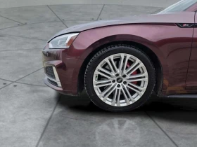 Audi S5 quattro* Technik* АвтоКредит* (ЦЕНА ДО БГ) | Auto.bg — изображение 9