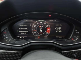 Audi S5 quattro* Technik* АвтоКредит* (ЦЕНА ДО БГ) | Auto.bg — изображение 14