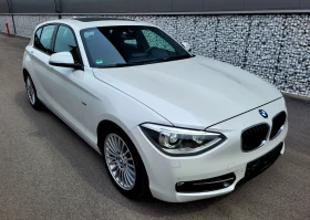 BMW 118 SPORT 170p.s.