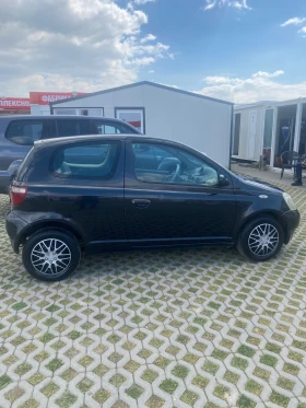 Toyota Yaris 1, 0 VVT-I - 850 € / 1662.46 лв. - 75403736 2