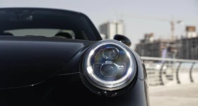 Porsche Carrera 911 GTS - 84000 € / 164289.72 лв. - 54003751 5