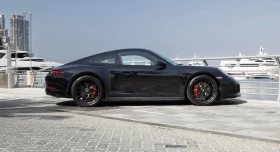 Porsche Carrera 911 GTS - 84000 € / 164289.72 лв. - 54003751 3