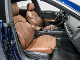 Audi A5 S-Line * Фиксирана цена до БГ * Един собственик *  | Auto.bg — изображение 10