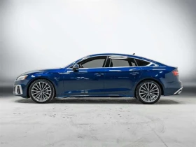 Audi A5 S-Line * Фиксирана цена до БГ * Един собственик *  | Auto.bg — изображение 5
