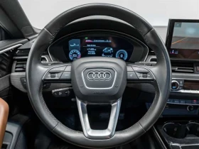 Audi A5 S-Line * Фиксирана цена до БГ * Един собственик *  | Auto.bg — изображение 11