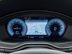 Audi A5 S-Line * Фиксирана цена до БГ * Един собственик *  | Auto.bg — изображение 13