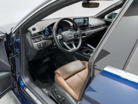 Audi A5 S-Line * Фиксирана цена до БГ * Един собственик *  | Auto.bg — изображение 9