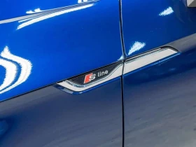 Audi A5 S-Line * Фиксирана цена до БГ * Един собственик *  | Auto.bg — изображение 7