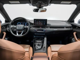 Audi A5 S-Line * Фиксирана цена до БГ * Един собственик *  | Auto.bg — изображение 8