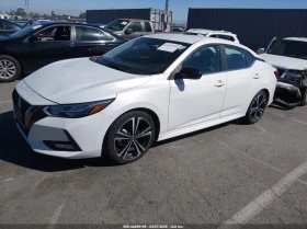 Nissan Sentra 2.0l Sr Xtronic Cvt | Auto.bg — изображение 2