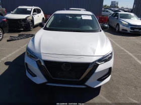 Nissan Sentra 2.0l Sr Xtronic Cvt | Auto.bg — изображение 12