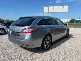 ����� �� �������� �� Peugeot 508 * 2.0* HDI* 180�.�* Allure* FULL* �.������* 