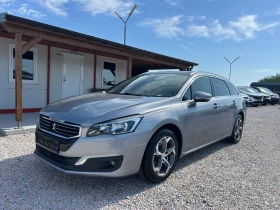 ������ Peugeot 508