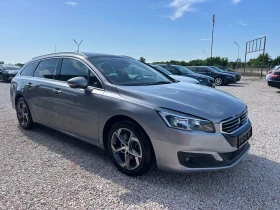 ����� �� �������� �� Peugeot 508 * 2.0* HDI* 180�.�* Allure* FULL* �.������* 