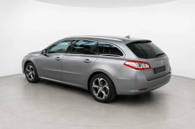 Peugeot 508 * 2.0* HDI* 180к.с* Allure* FULL* С.Книжка*  - 8400 € / 16428.97 лв. - 81425408 3