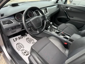 Peugeot 508 * 2.0* HDI* 180�.�* Allure* FULL* �.������*  | Mobile.bg � ����� ������ 6