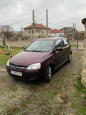 Opel Corsa | Mobile.bg � ����� ������ 9