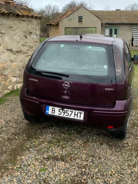 Opel Corsa | Mobile.bg � ����� ������ 8