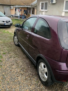 Opel Corsa | Mobile.bg � ����� ������ 7