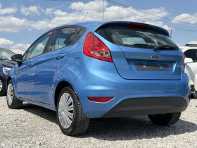 Ford Fiesta 1.4i ��� / ������� ������� / ������ ��  | Mobile.bg � ����� ������ 4